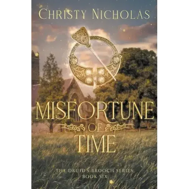 Misfortune of Time