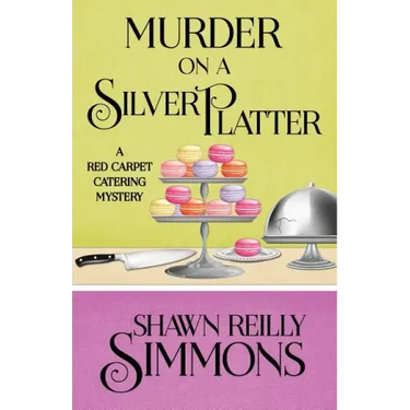 Murder on a Silver Platter