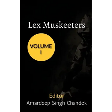 Lex Musketeers