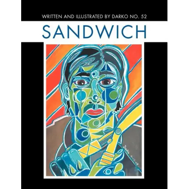 Sandwich