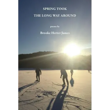 Spring Took the Long Way Around