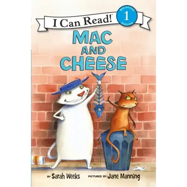 Mac and Cheese