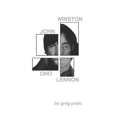 John Winston Ono Lennon