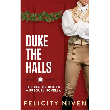 Duke the Halls