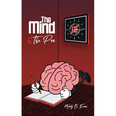 The Mind & The Pen