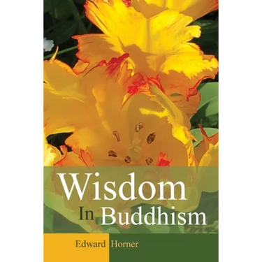 Wisdom in Buddhism