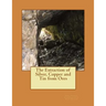 The Extraction of Silver, Copper and Tin from Ores