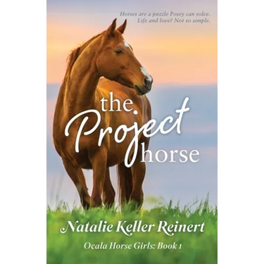 The Project Horse