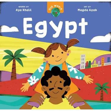 Our World: Egypt