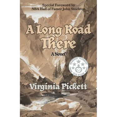 A Long Road There
