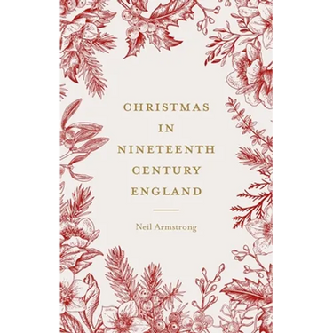 Christmas in Nineteenth-Century England