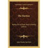 The Raritan: Notes On A River And A Family (1915)
