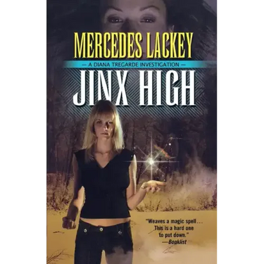 Jinx High