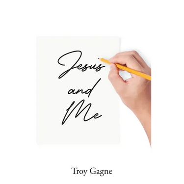 Jesus and Me