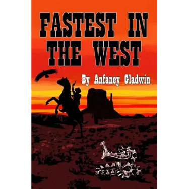 Fastest in the West