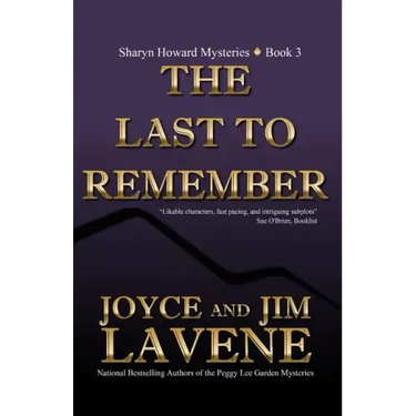 The Last To Remember