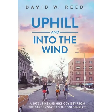 Uphill and Into the Wind
