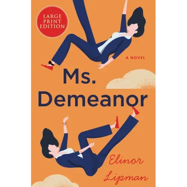 Ms. Demeanor
