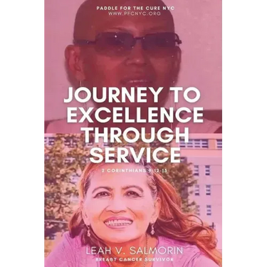 Journey to Excellence Through Service