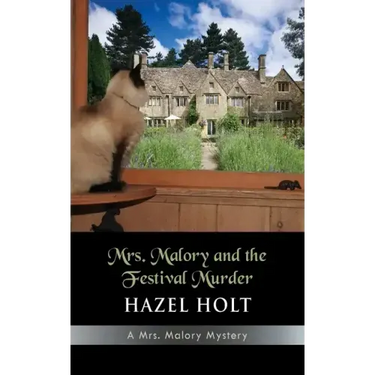 Mrs. Malory and the Festival Murder