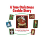 A True Christmas Cookie Story: The Cookies That Made a Family