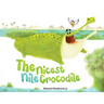 The Nicest Nile Crocodile