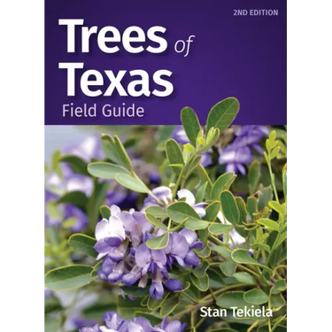 Trees of Texas Field Guide