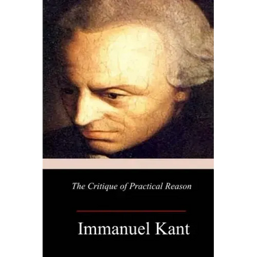 The Critique of Practical Reason