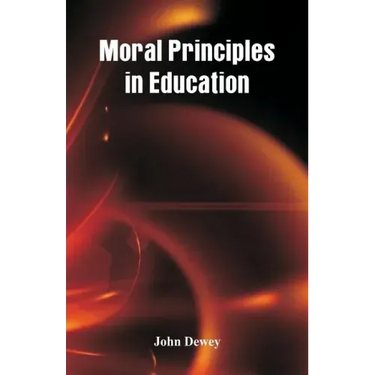 Moral Principles in Education