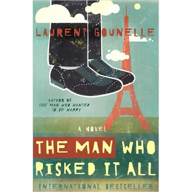 The Man Who Risked It All