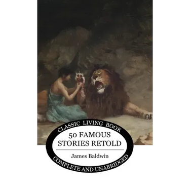 Fifty Famous Stories Retold