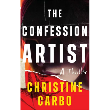 The Confession Artist: A Thriller