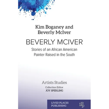 Beverly McIver: Stories of an African American Painter Raised in the South