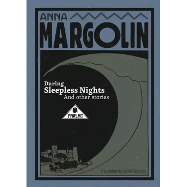 During Sleepless Nights and Other Stories