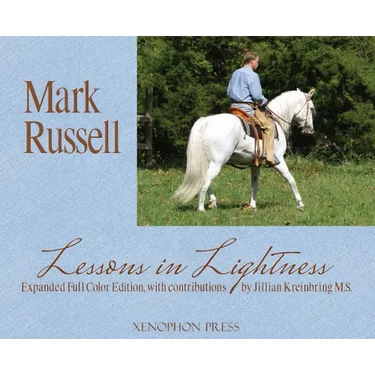 Lessons in Lightness: Expanded Full Color Edition
