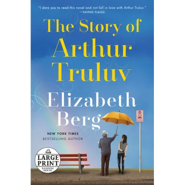 The Story of Arthur Truluv