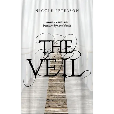 The Veil: There is a thin veil between life and death
