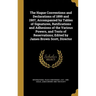 The Hague Conventions and Declarations of 1899 and 1907, Accompanied by Tables of Signatures, Ratifications and Adhesions of the Various Powers, and T