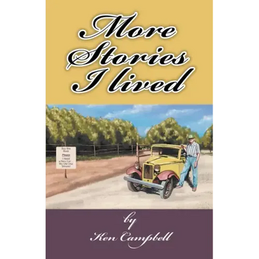 More Stories I Lived