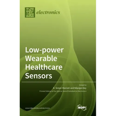 Low-power Wearable Healthcare Sensors