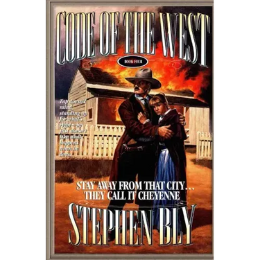 Stay Away from That City ... They Call It Cheyenne