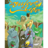 The Juice Of Life: Children's Picture Book On How To Be Grateful