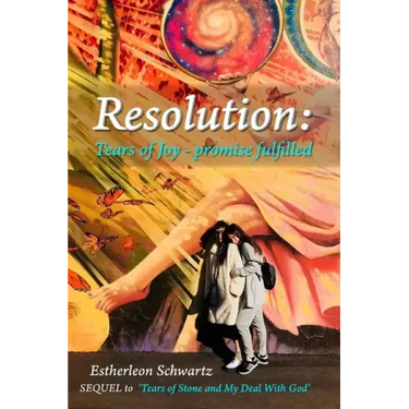Resolution: Tears of Joy - promise fulfilled