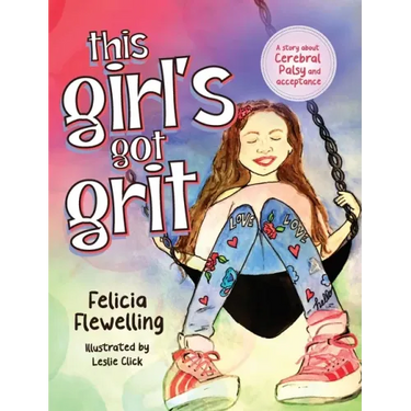This Girl's Got Grit