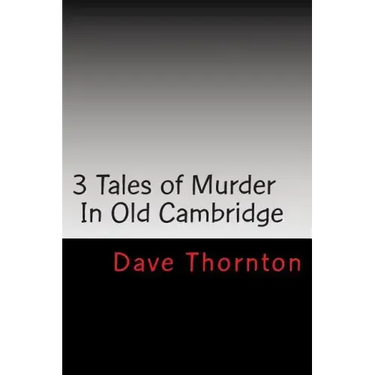 Three Old Cambridge Murders: In Eagleville & Buskirk, and on the Northern Turnpike