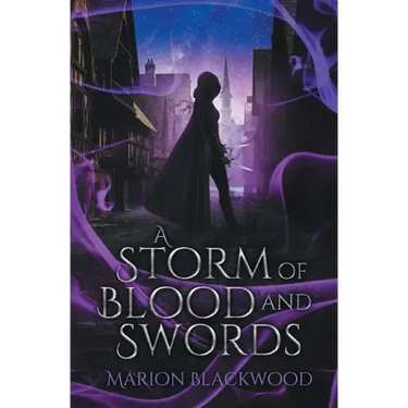 A Storm of Blood and Swords