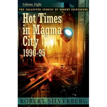 Hot Times in Magma City