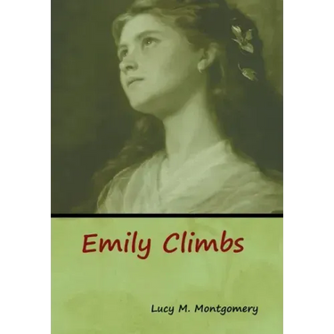 Emily Climbs