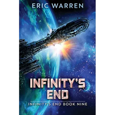 Infinity's End