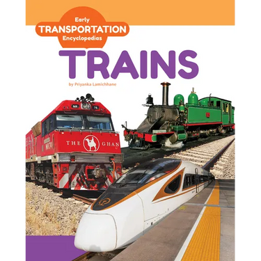 Trains
